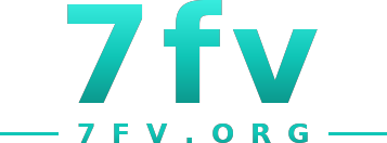 7fv logo